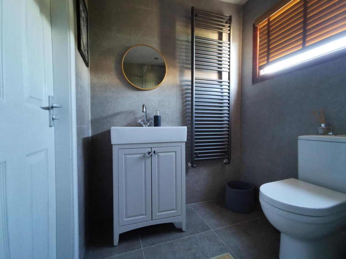 Holiday home Cozy At The Causeway