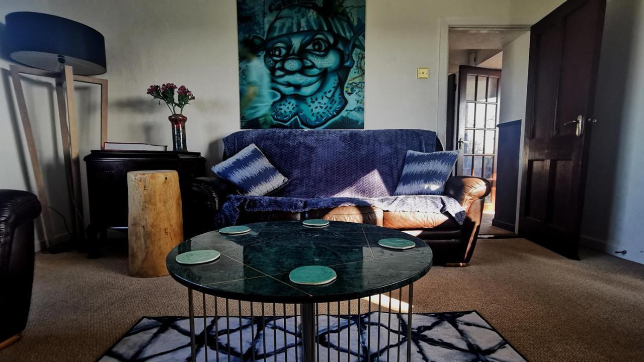 Cozy At The Causeway Holiday home *